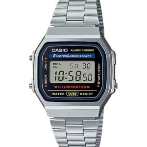 Reloj Casio Vintage A168WEA-1EF
