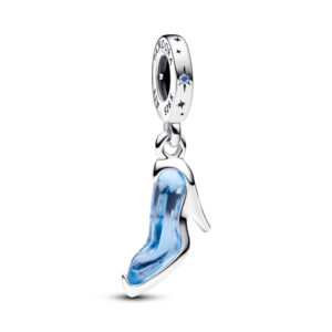 Charm Colgante Zapato de Cristal de la Cenicienta de Disney 793071C01