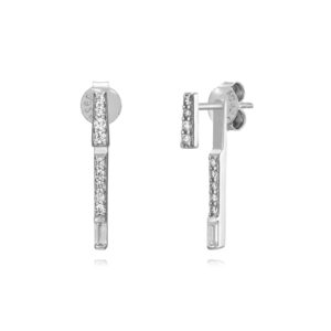 Pendientes Plata Berlin