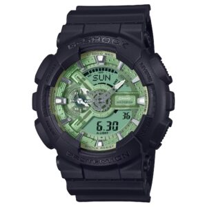 Reloj Casio G-Shock GA-110CD-1A3