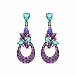 Pendientes Zumil EK262R20