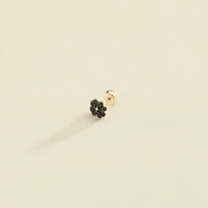 Piercing Mini Mini Trébol 02380564-658-TU