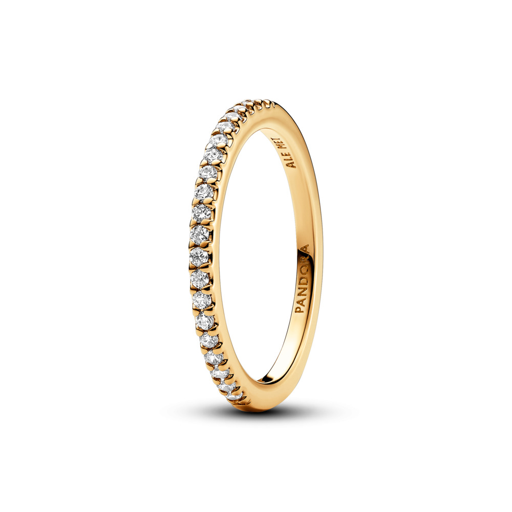 Anillo Banda Brillante 162999C01