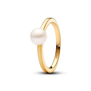 Anillo Perla Cultivada de Agua Dulce 163157C01