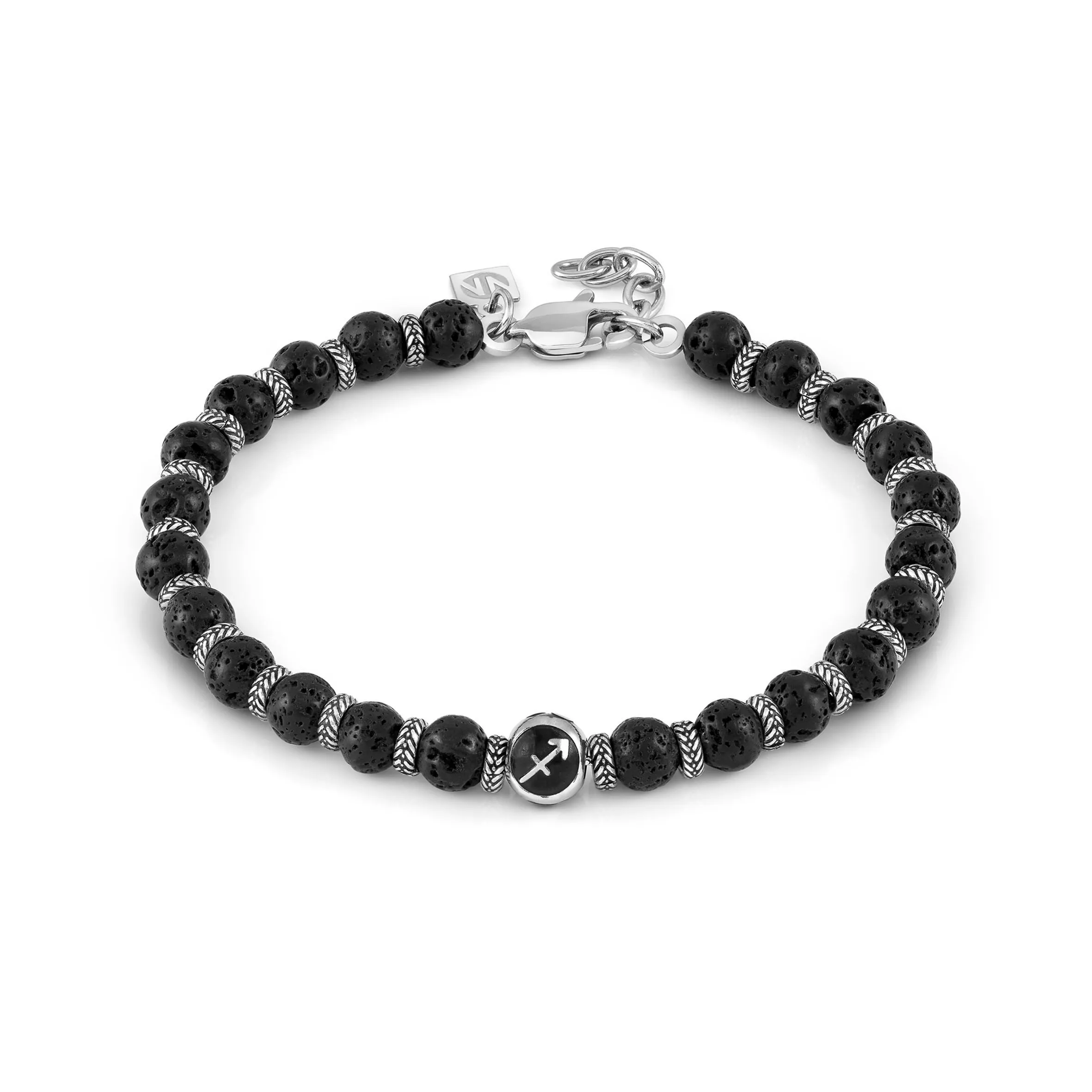 Pulsera Instincstyle Zodiaco Sagitario 027928 009