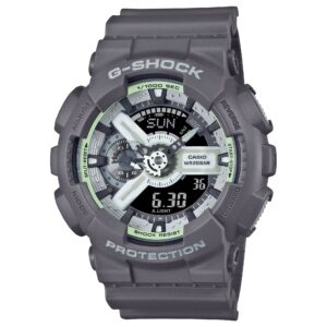 Reloj G-Shock GA-110HD-8A