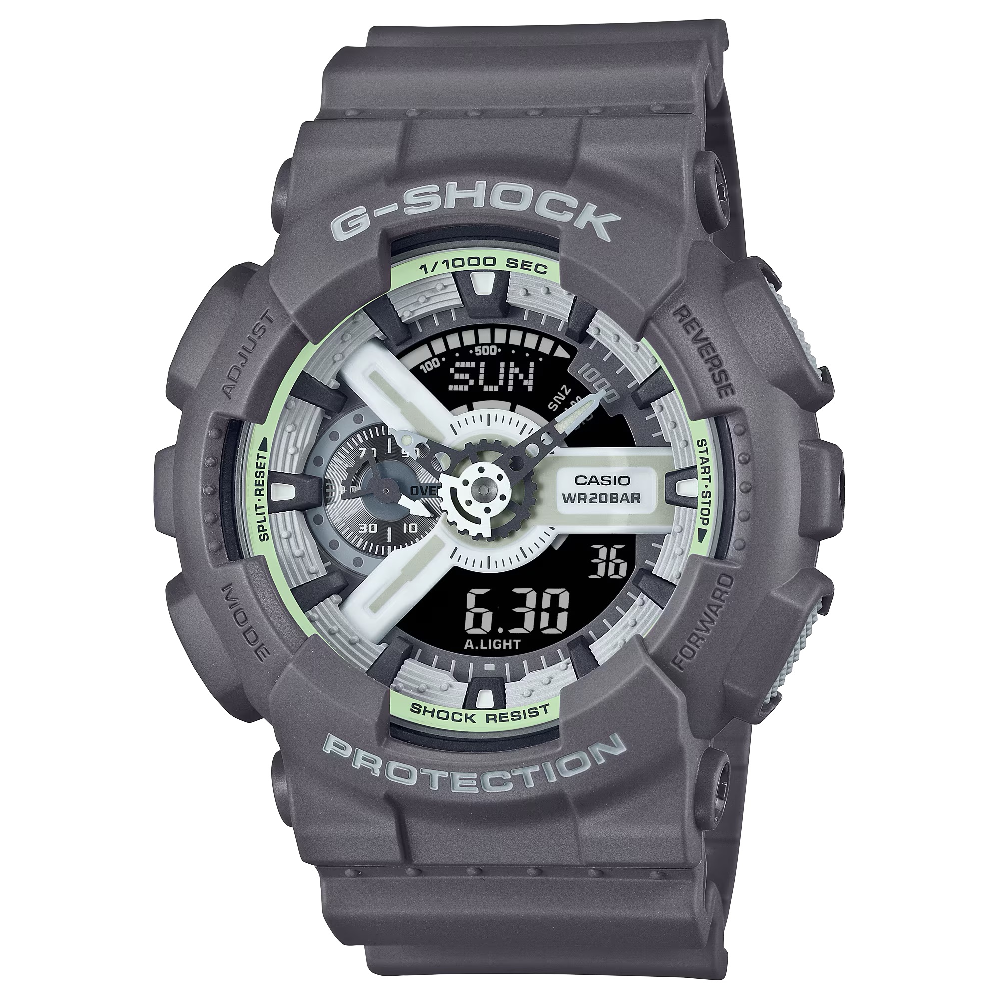 Reloj G-Shock GA-110HD-8A