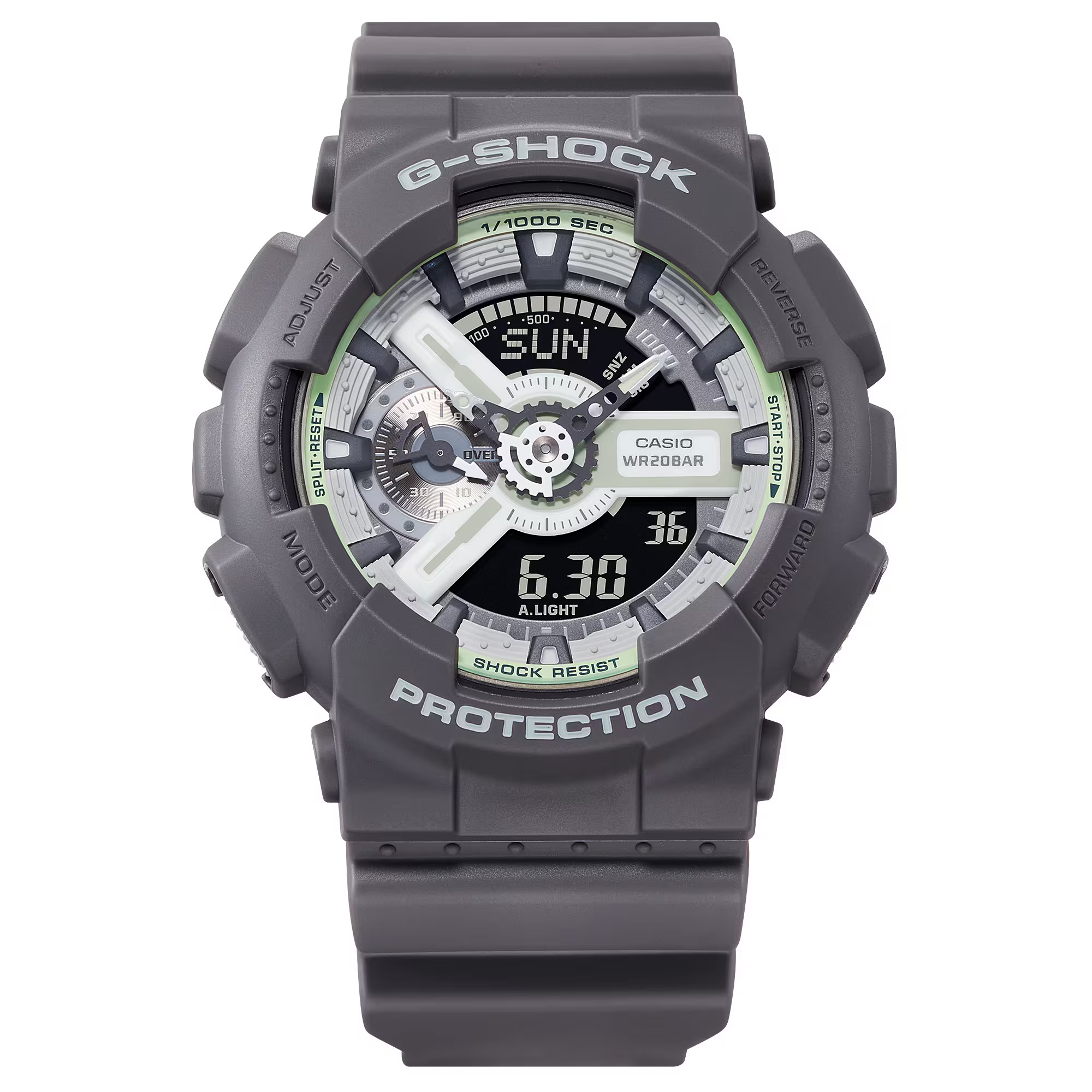 Reloj G-Shock GA-110HD-8A - Imagen 3