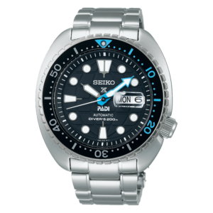 Reloj Seiko Prospex Diver Padi King Tortuga SRPG19