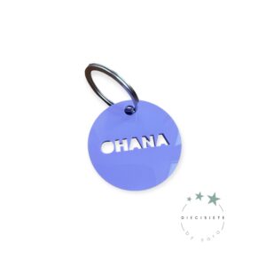 Llavero Ohana