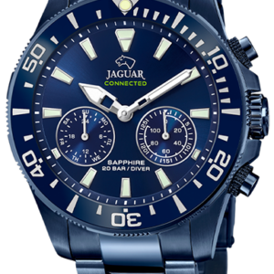 Reloj Jaguar Connect J930/1