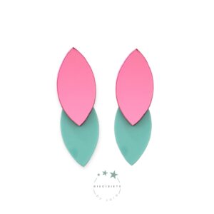 Pendientes Petalos