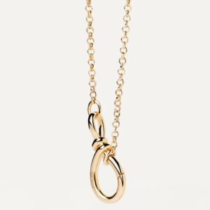 Collar Cadena Stacker Clasp CO01-770-u