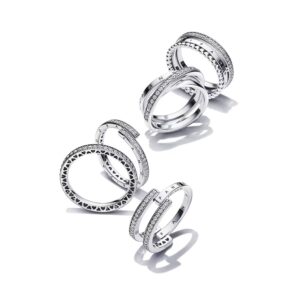 5-Pandora Anillos