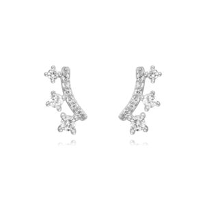 Pendientes Plata Gales