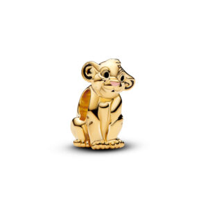 Charm Simba El Rey León de Disney 763376C01