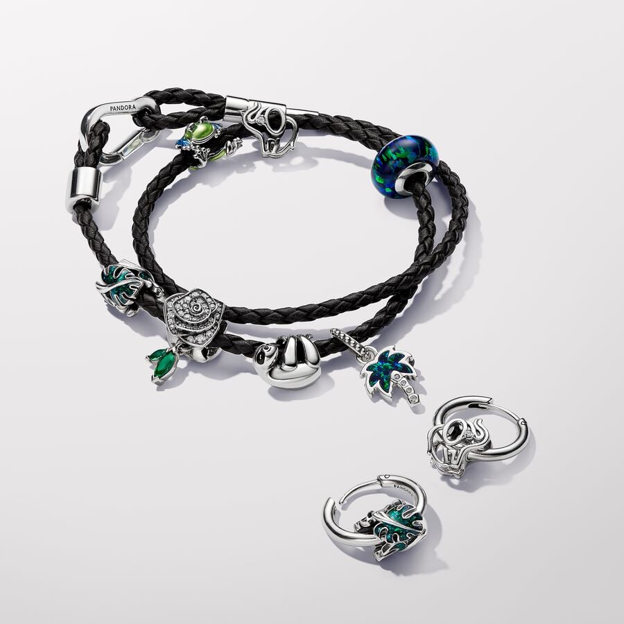 Charm Rana Trepadora 793342C01 - Imagen 5