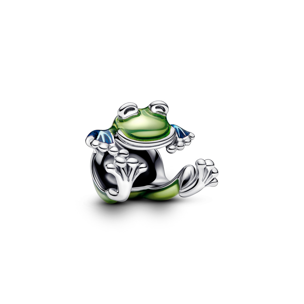 Charm Rana Trepadora 793342C01