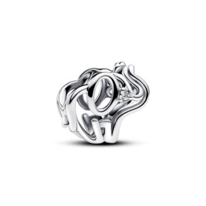 Charm Elefante en Filigrana 793345C01