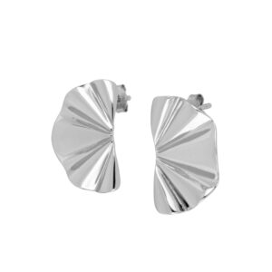 Pendientes Plata Locomia