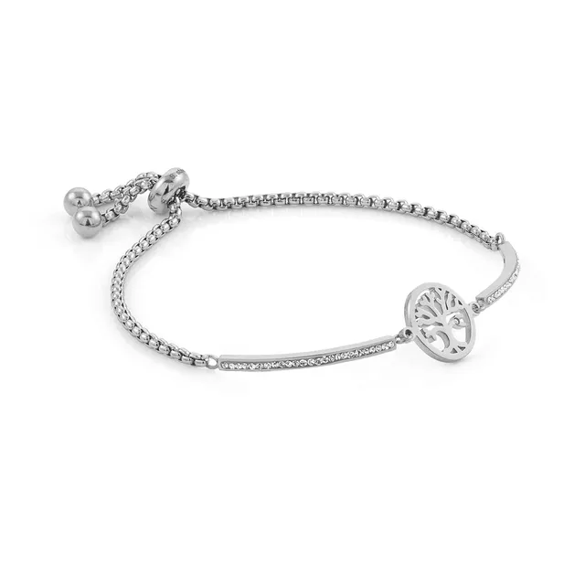 Pulsera Mileluci Árbol de la Vida 028003 017