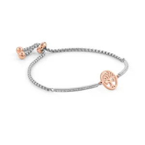 Pulsera Mileluci Árbol de la Vida 028003 017