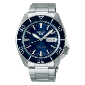 Reloj Seiko 5 Sport SKX SRPK97