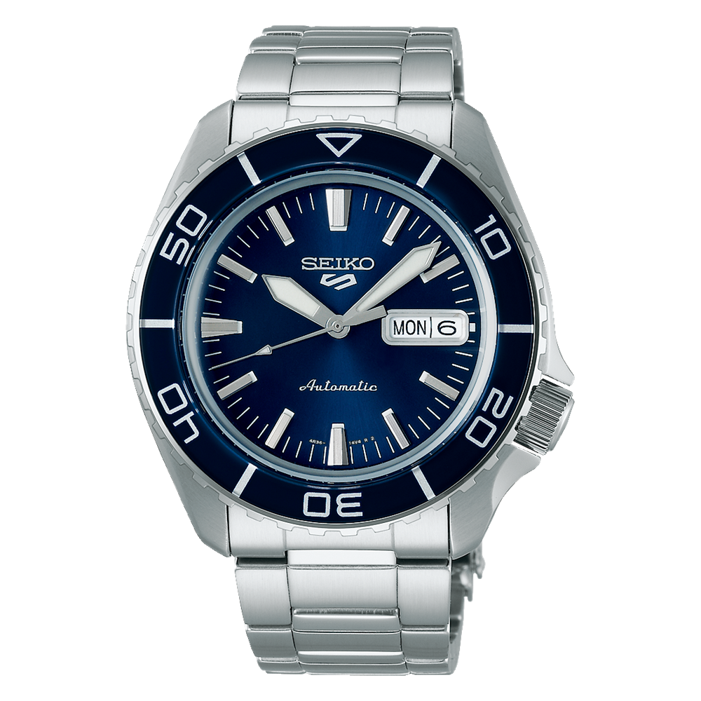 Reloj Seiko 5 Sport SKX SRPK97