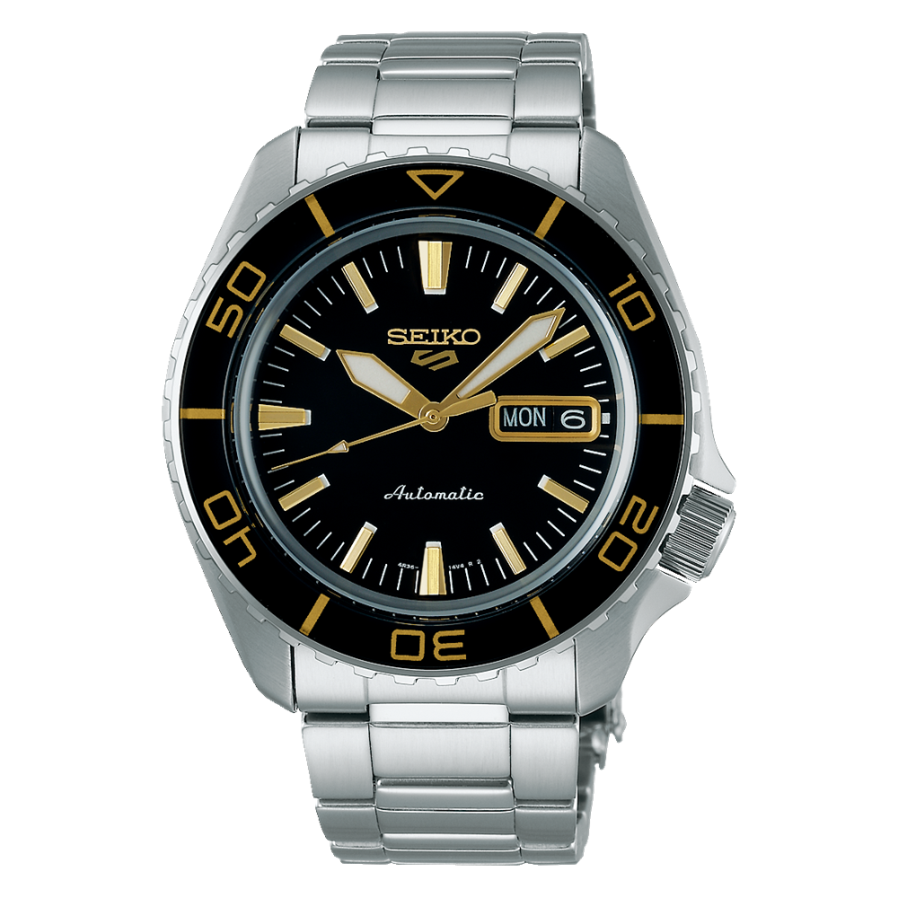 Reloj Seiko 5 Sport SKX SRPK99