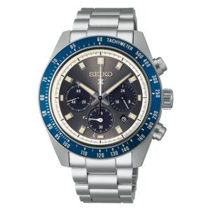 Reloj Seiko Speedtimer Cronografo SSC939