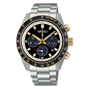 Reloj Seiko Speedtimer Cronografo SSC941