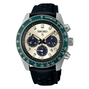 Reloj Seiko Speedtimer Cronografo SSC943