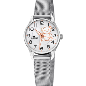Reloj Lotus Junior Mariposa 18571/F