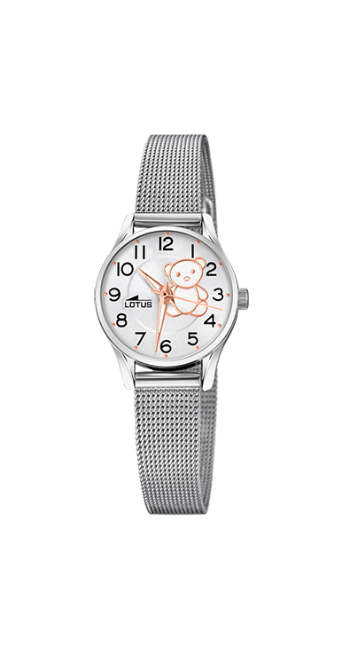Reloj Lotus Junior Mariposa 18571/F