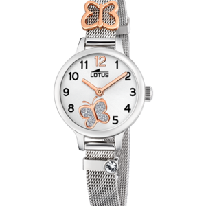 Reloj Lotus Junior Mariposa 18659