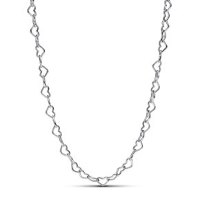 Collar Corazones Unidos 393334C00