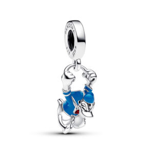 Charm Colgante Pato Donald de Disney 793358C01
