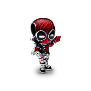 Charm Deadpool de Marvel 793360C01