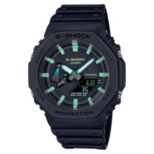 Reloj Casio G- Shock GA-2100RC-1A