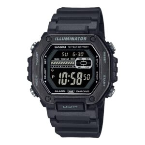Reloj Casio Digital MWD-110HB-1