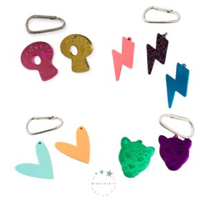 Colgantes Collar XL