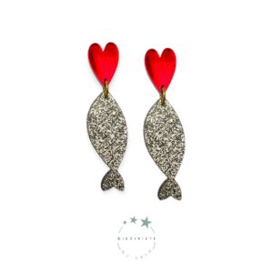 Pendientes Pescaito