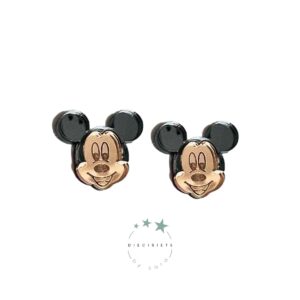 Pendientes Mini Mickey