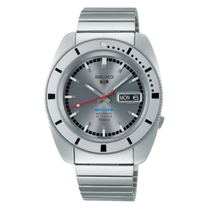 Reloj Seiko 5 Edición Limitada SKX SRPL03