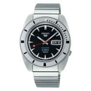 Reloj Seiko 5 Edición Limitada SKX SRPL05