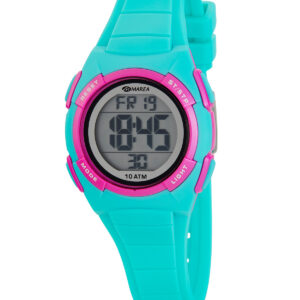 Reloj Marea Digital Lila B40203/3