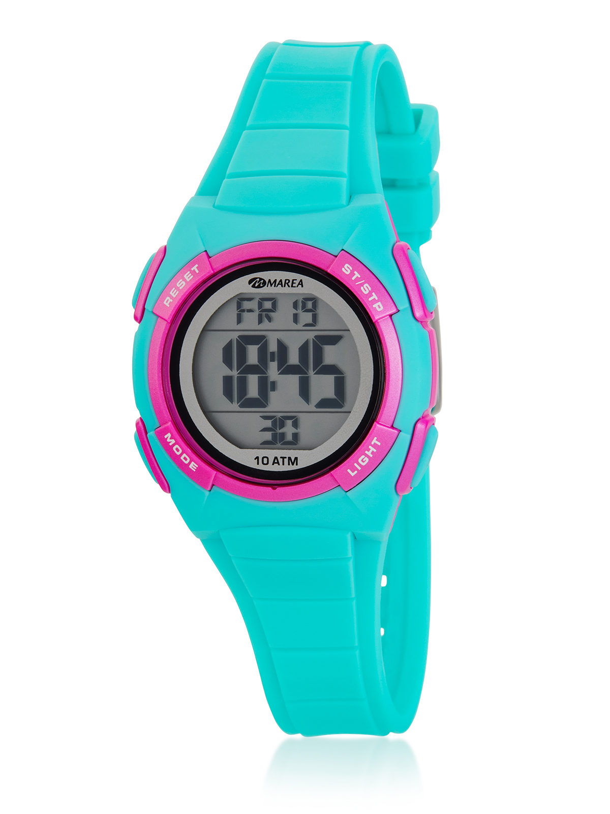 Reloj Marea Digital Lila B40203/3