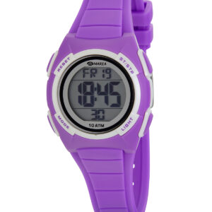Reloj Marea Digital Lila B40203/4