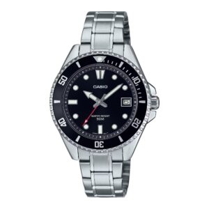 Reloj Casio MDV-10D-1A1V