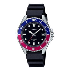 Reloj Casio MDV-10-1A2V